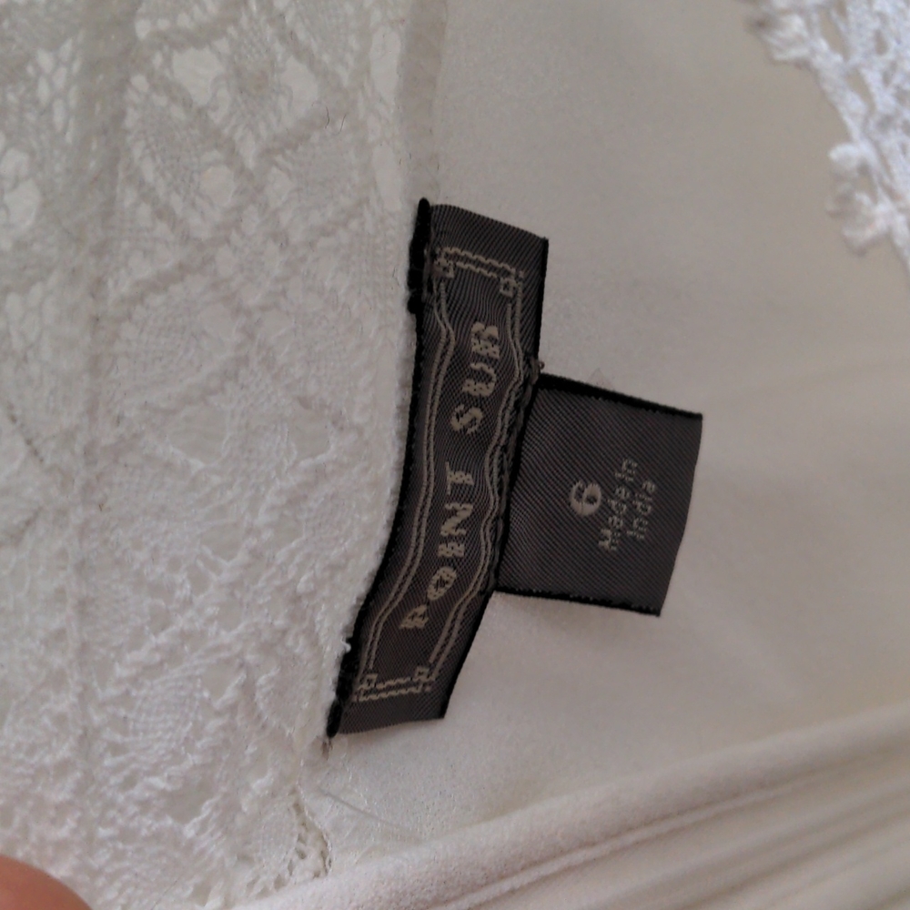 JCrew blouse - Picture 2 of 3